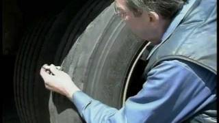 Tire PreTrip Inspection Guidelines [upl. by Ashman]