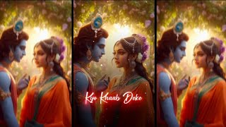 Jiske Aane Se Mukammal Ho Gayi Thi Zindagi  Sad Song Status  Whatsapp Status  Mahadev Edits [upl. by Dever728]