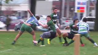 Champlain College vs Fitchburg State [upl. by Player]