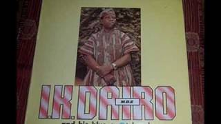 Chief IK Dairo amp His Blue Spots Band  Ori Wo Bire Gbemi De B Side Audio [upl. by Vish]