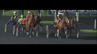 Prix Louis Cauchois 2012Amadigious 1166F Nivard [upl. by Atirahc]