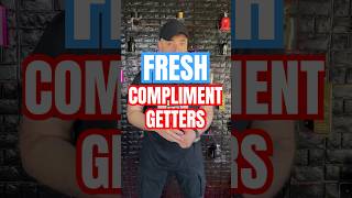 5 Fresh Compliment Getter Fragrances for Men [upl. by Lait]