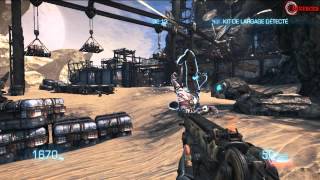 Bulletstorm Gameplay [upl. by Jo-Anne38]