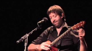 Jon Gomm  Passionflower [upl. by Larok541]