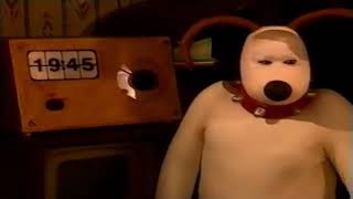 YTP Wallace and Gromit in The Acceptable Pants [upl. by Lib255]