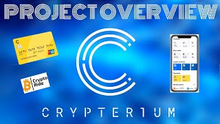 Crypterium Review The Best Crypto Payment Solution [upl. by Anderegg]