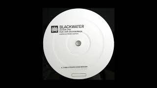 Octave One  Blackwater  Camilo Franco Afro Rework  FREE DOWNLOAD [upl. by Enimisaj652]