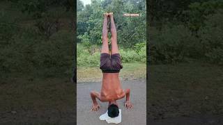 घर में रहो ramfitnes motivation fitnessmotivation shortfeed viralvideo bodybuilding running [upl. by Enneirb]