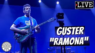 Guster quotRamonaquot LIVE We Also Have Eras Tour in Boston [upl. by Eldreeda]