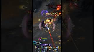 Best Arcanosphere  Aluneth Master Arcane Mage Insane 1017 Dragonflight World of Warcraft PvP [upl. by Halonna]