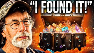 10 Minutes Ago The Oak Island Treasure Has Finally Been FOUND [upl. by Mas549]