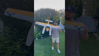 BEST RC Airplane for beginners 🏅 [upl. by Ahsinal]