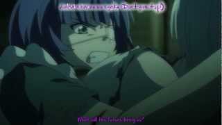 Gankou Mai amp Iori  HEART amp SOUL Ikkitousen Dragon Destiny Complete opening [upl. by Ahsitram438]