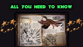 MICRORAPTOR Full Guide Annoying Bstard Bird [upl. by Mylander632]