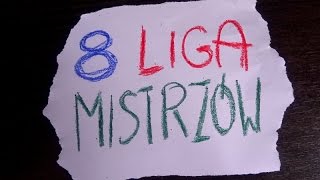 quot8 Liga Mistrzowquot  zaległy odc 5  Magazyn Klasy B Wydanie Specjalne [upl. by Melak316]