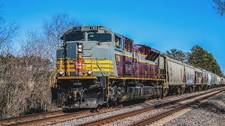 CP 7019 leading G391006 242024 [upl. by Laverne]