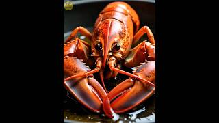 Does Lobster🦞feel pain when boiled🤔facts lobster shorts youtube youtubeshorts top viralvideo [upl. by Tiras199]