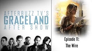 Graceland Season 3 Episode 11 Review amp After Show  AfterBuzz TV [upl. by Haggar]