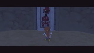 Medlis Melody Zelda Wind Waker Randomizer 9 Redead [upl. by Aivull843]