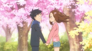 Takagi san Season 3 Episode 12 THE FINALE Review The Final Episode [upl. by Seldon]