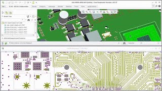 Introducing Creo View ECAD  PTC [upl. by Forbes]