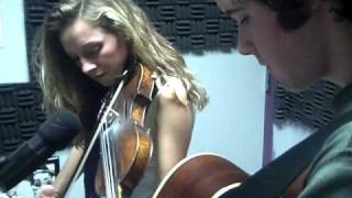 Mandolin Orange  Life On A String [upl. by Darbee]