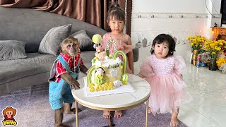 The YoYo JR process helps take care of Ai Chau from birth to 1 year old [upl. by Tades]