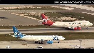 Espectacular Aeropuerto de Cancún EN LA TORRE DE CONTROL [upl. by Goldshlag]