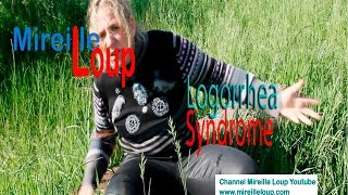 MIREILLE LOUP LOGORRHEA  Syndrome Full HD 2015 [upl. by Antonetta]