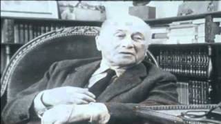 Jean Monnet  film from the EU archives [upl. by Crist237]