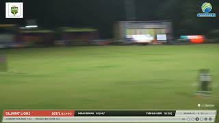 HIGHLIGHT GUJARAT VS DURACON  BPL  BHARUCH PREMIER LEAGUE 3 [upl. by Carolynne779]