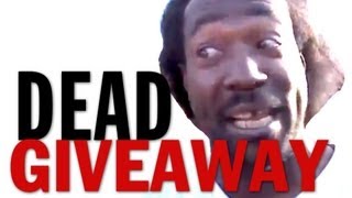 Dead Giveaway [upl. by Adi]