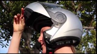 Schuberth SRC System [upl. by Eema]