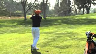 Mens Golf 2014 WCC Championship Preview [upl. by Ahsatak]