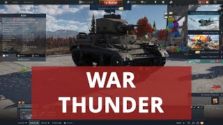 How To EnableDisable Seeker Automatic Stabilization WarThunder [upl. by Cary]