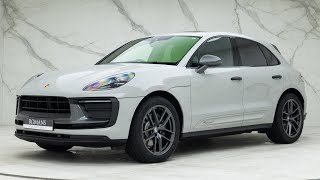 New PORSCHE Macan GTS 2022 Facelift  EXHAUST sound exterior amp interior [upl. by Orpha724]