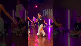 Shuffle  Cutting Shapes  Eshani Patel  Choreography by Marktore [upl. by Asereht]