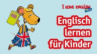 Das simple past  einfach erklärt  Einfach Englisch [upl. by Ttesil292]