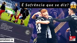 Modo Carreira Sofrência  Vfr Aalen  Contra Tudo  EP14 T2 [upl. by Falk996]