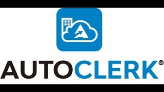 AutoClerk Cloud Overview [upl. by Farro]