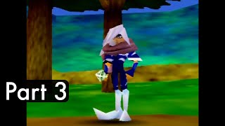 Quest 64 1998 N64 Commentated Playthrough  Part 3 [upl. by Garlan]