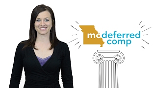 The Deferred Compensation Plan Explained [upl. by Jereme]