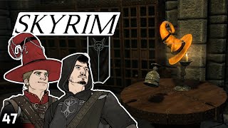 Skyrim  Forgotten Lore [upl. by Tanah566]