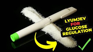 Lyumjev Review of the Groundbreaking Insulin for Optimal Blood Sugar Control [upl. by Hajidahk]