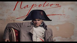 SE BARBERO VEDESSE NAPOLEON GLI PARTIREBBE UN EMBOLOrecensione napoleon [upl. by Eannyl676]