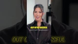 Kourtney Kardashian Launching Lemme In Target kourtneykardashian thekardashians lemme [upl. by Given621]