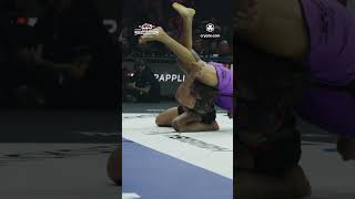 Giancarlo Bodoni Is Your 2024 ADCC 88 kg world champion adcc bjj grappling [upl. by Seadon586]