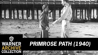 Preview Clip  Primrose Path  Warner Archive [upl. by Ettener]