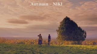 Thaisub NIKI  Autumn [upl. by Aihsyla175]