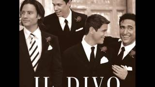 Passera  Il Divo new day tour [upl. by Izy]